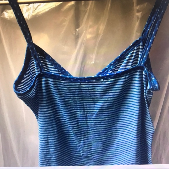 Peachie Keen tank - Picture 2 of 3